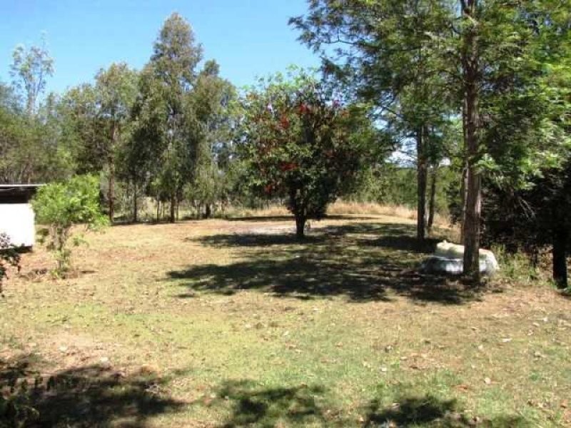 Mount Beppo QLD 4313