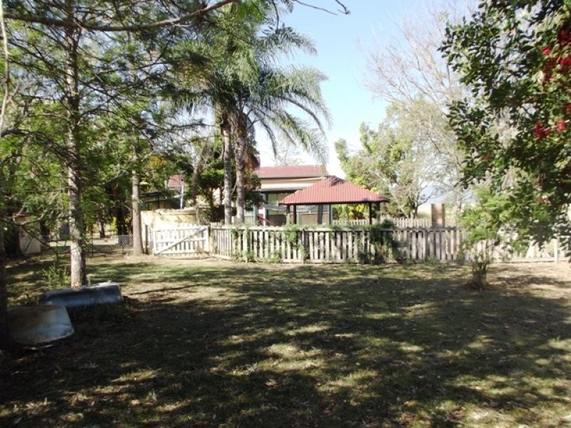 Mount Beppo QLD 4313