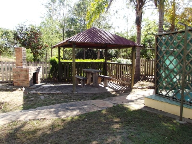 Mount Beppo QLD 4313