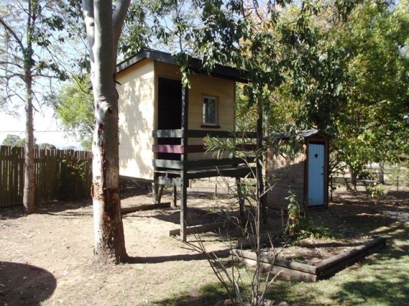 Mount Beppo QLD 4313