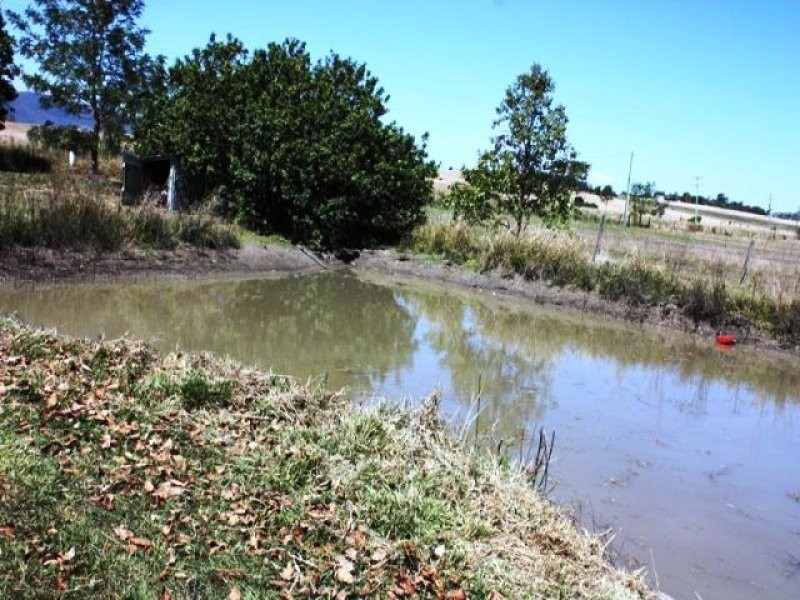 Mount Beppo QLD 4313