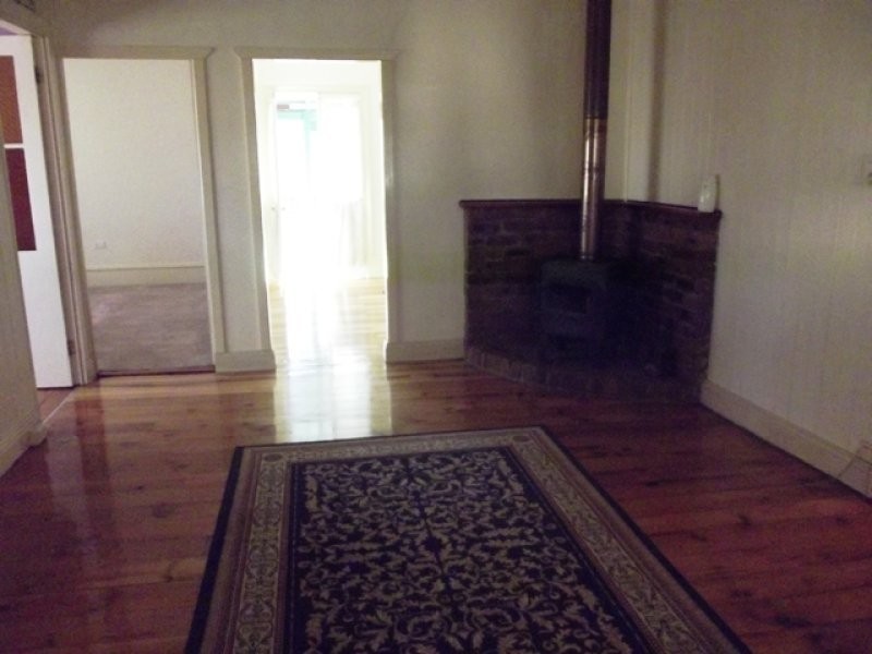 Mount Beppo QLD 4313