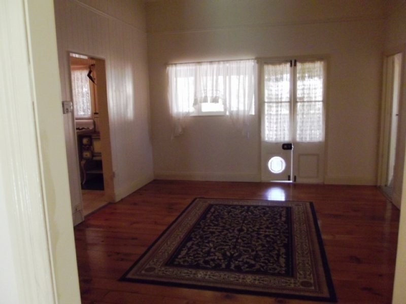 Mount Beppo QLD 4313