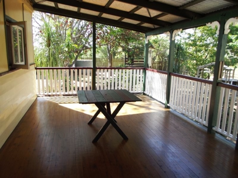 Mount Beppo QLD 4313