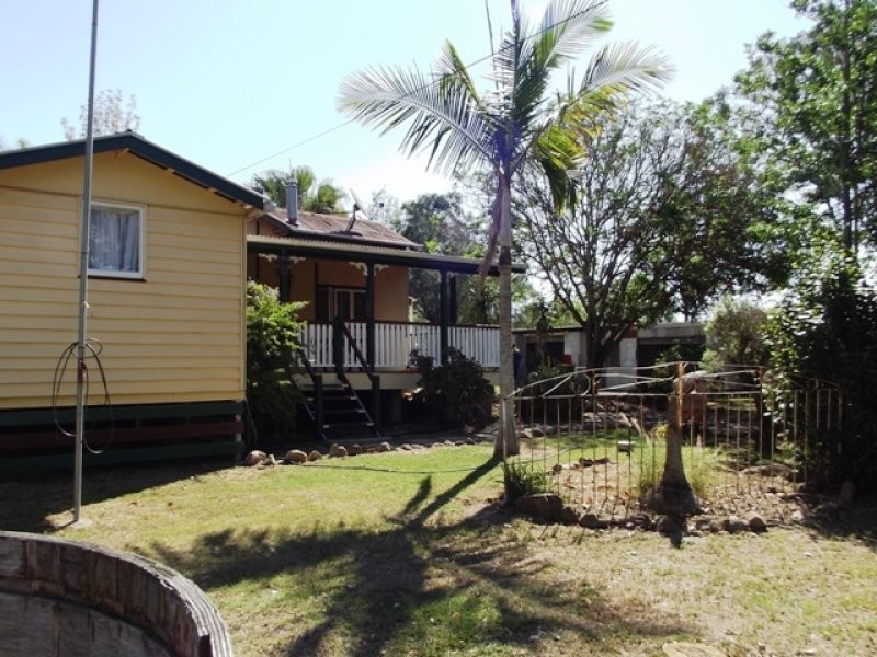 Mount Beppo QLD 4313