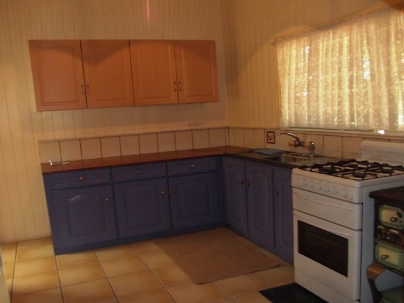 Mount Beppo QLD 4313