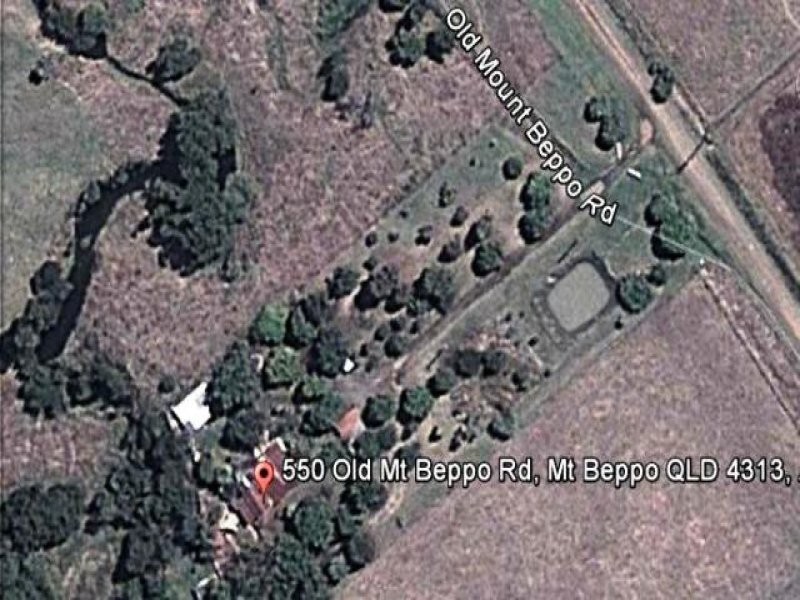 Mount Beppo QLD 4313