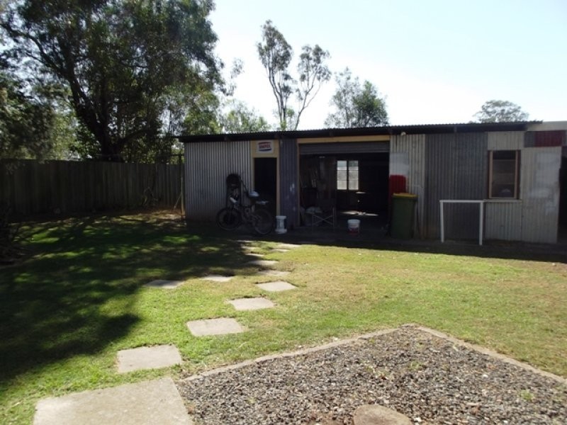 Mount Beppo QLD 4313