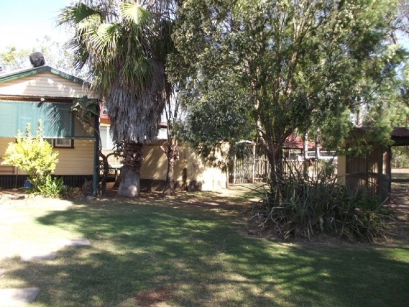 Mount Beppo QLD 4313