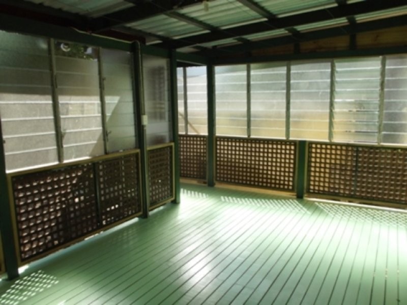 Mount Beppo QLD 4313