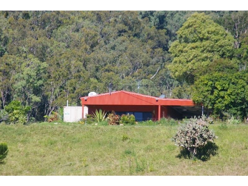 1118 Stanley Pocket Rd, Crossdale QLD 4312