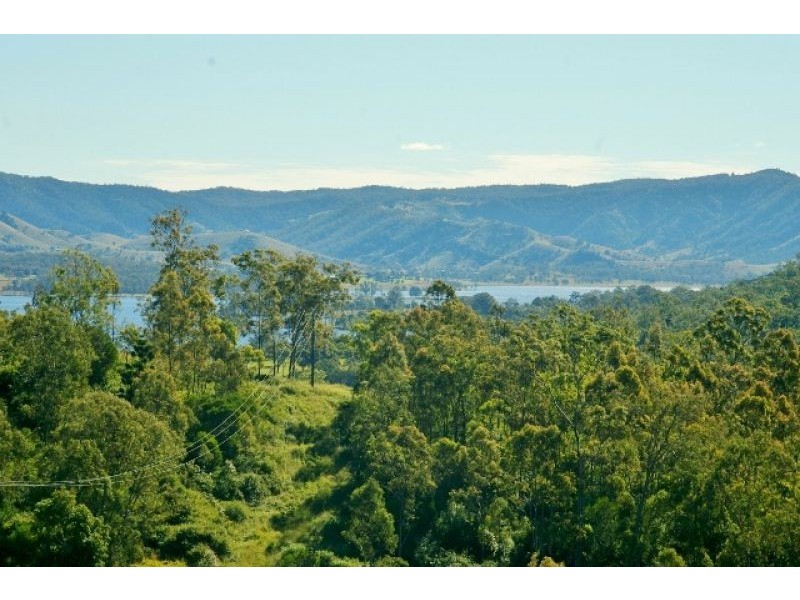 1118 Stanley Pocket Rd, Crossdale QLD 4312