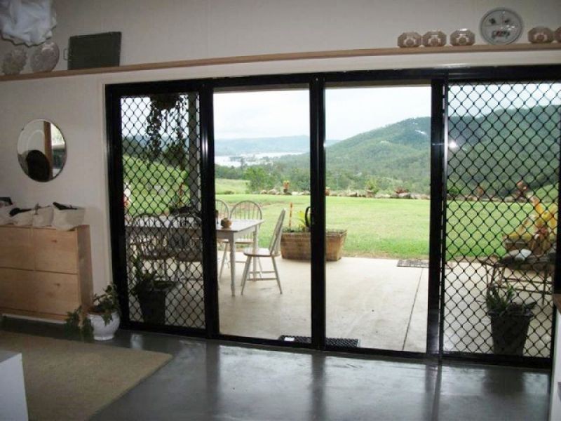 1118 Stanley Pocket Rd, Crossdale QLD 4312