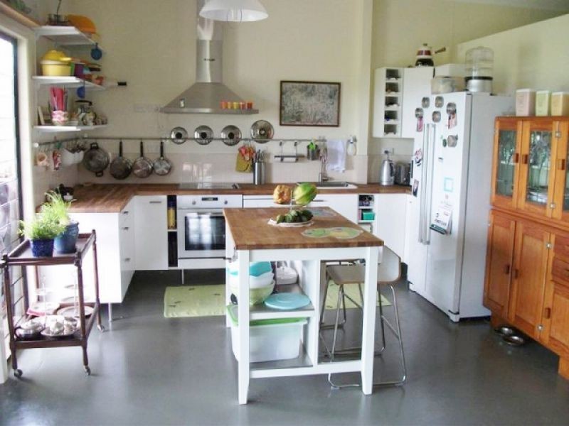 1118 Stanley Pocket Rd, Crossdale QLD 4312