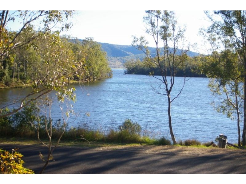 1118 Stanley Pocket Rd, Crossdale QLD 4312