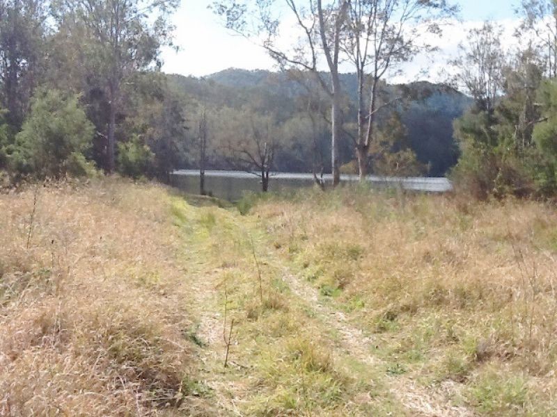 1118 Stanley Pocket Rd, Crossdale QLD 4312