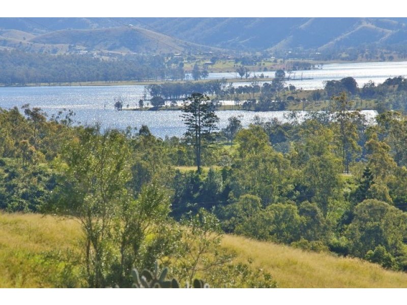 1118 Stanley Pocket Rd, Crossdale QLD 4312