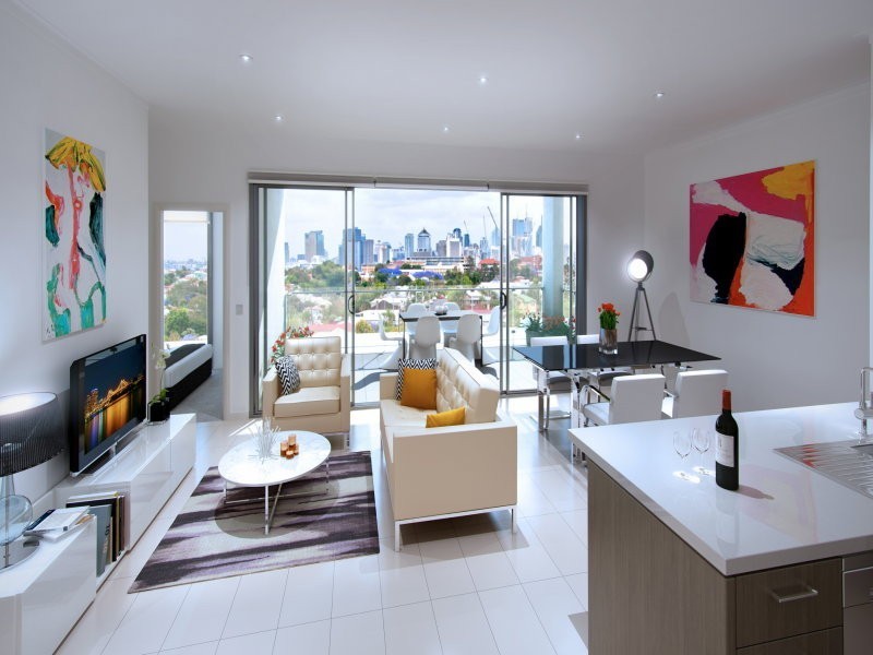 S104/8 Lochaber Street, Dutton Park QLD 4102