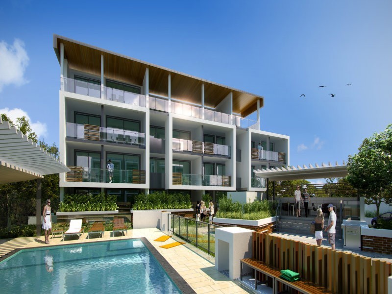 S104/8 Lochaber Street, Dutton Park QLD 4102