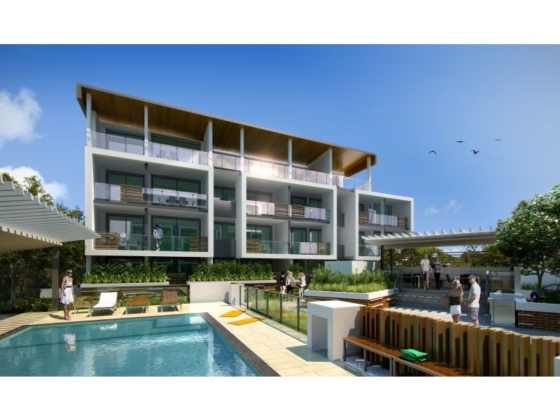 NG03/8 Lochaber Street, Dutton Park QLD 4102