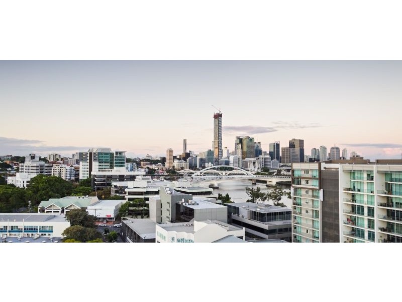 1004 / 49 Mcdougall, Milton QLD 4064