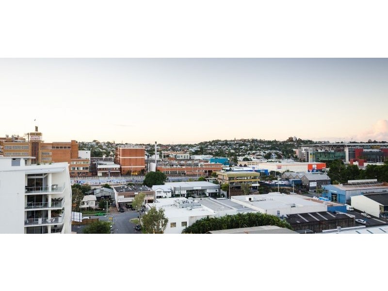 1004 / 49 Mcdougall, Milton QLD 4064