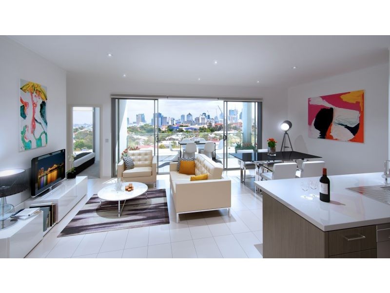 N109/8 Lochaber Street, Dutton Park QLD 4102