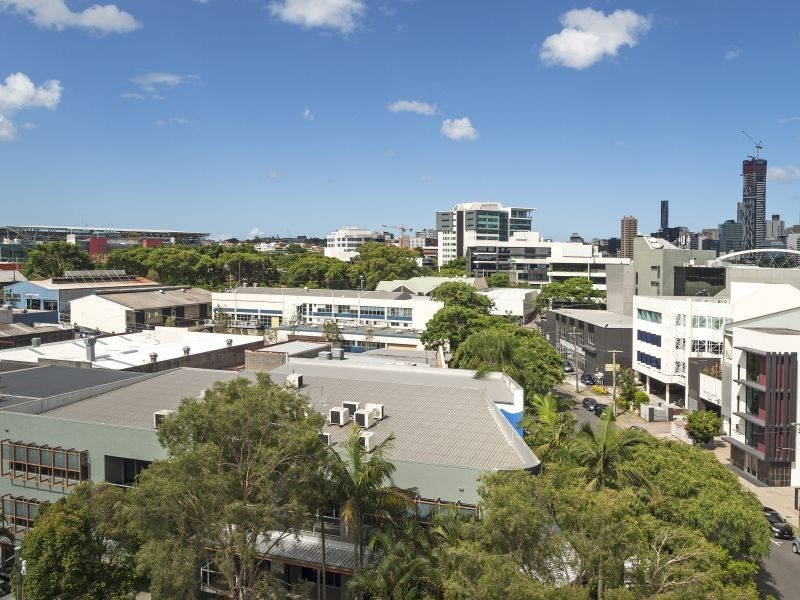 403 / 39 Mcdougall Street, Milton QLD 4064