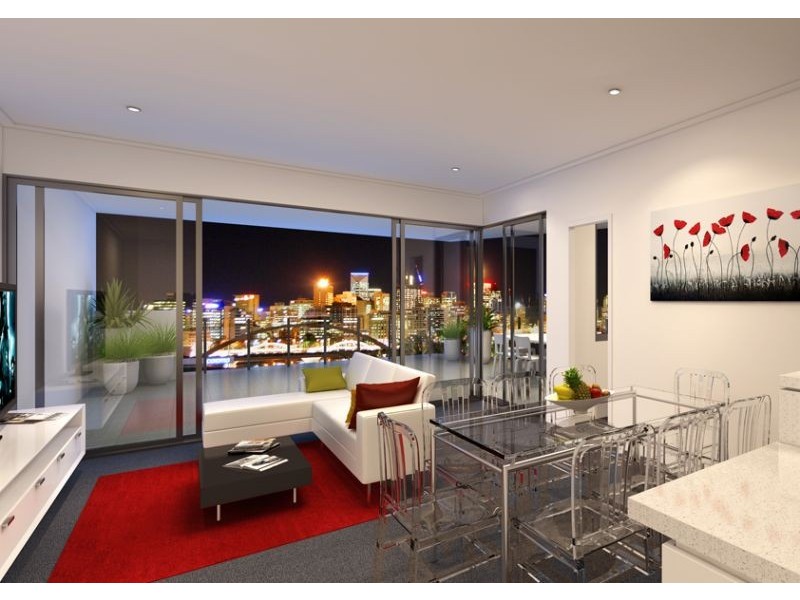 403 / 39 Mcdougall Street, Milton QLD 4064