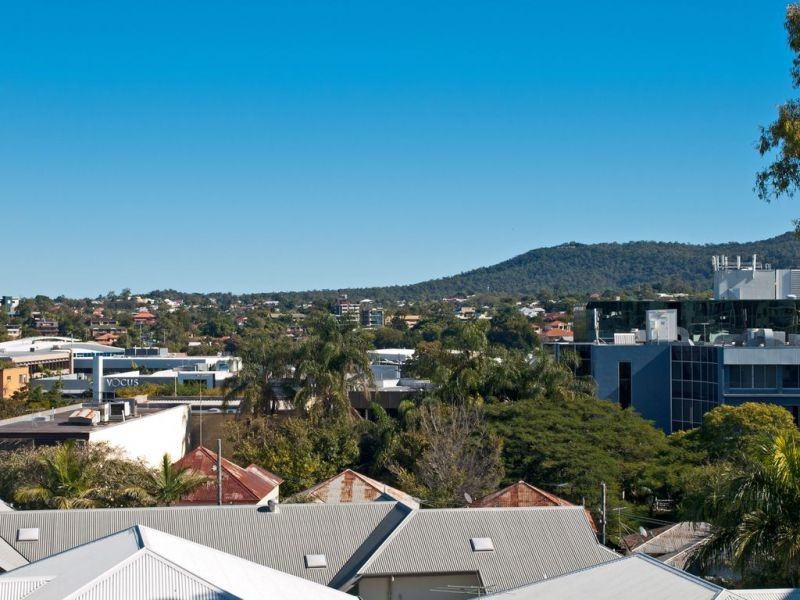 405 / 39 Mcdougall Street, Milton QLD 4064
