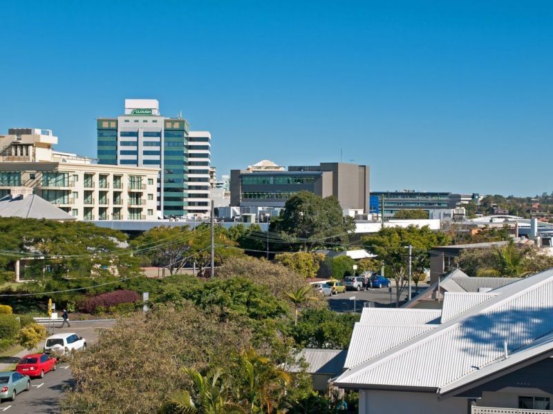 405 / 39 Mcdougall Street, Milton QLD 4064