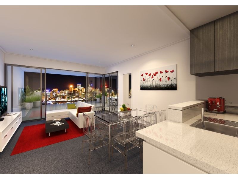 102 / 39 Mcdougall Street, Milton QLD 4064