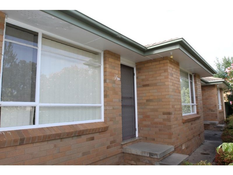 3/74 Tharwa Road, Queanbeyan NSW 2620