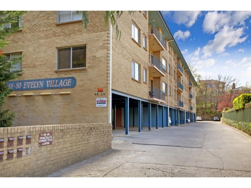 21/48-50 Trinculo Place, Queanbeyan NSW 2620