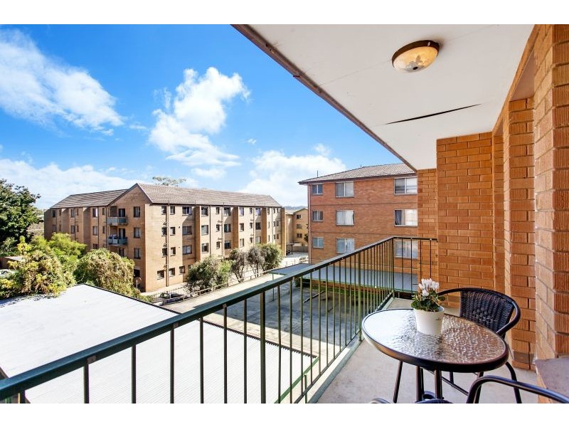 21/15 Crest Road, Crestwood NSW 2620