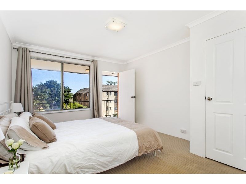 21/15 Crest Road, Crestwood NSW 2620