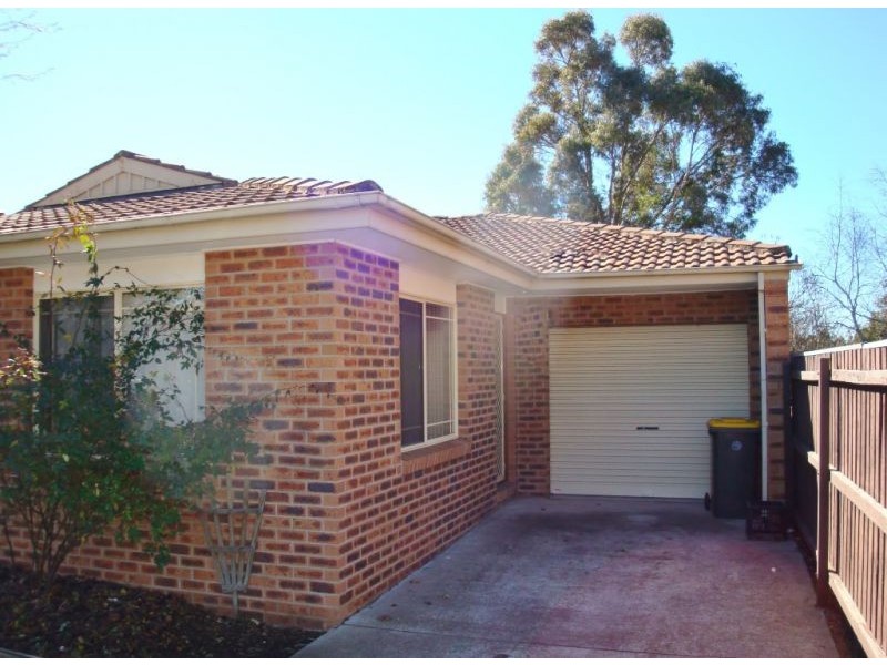 6/21 Namadgi Circuit, Palmerston ACT 2913