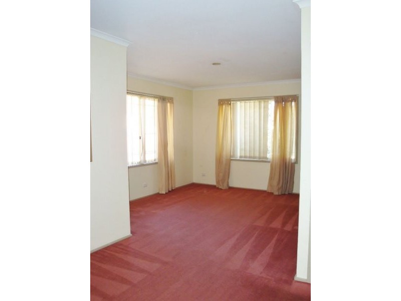 6/21 Namadgi Circuit, Palmerston ACT 2913