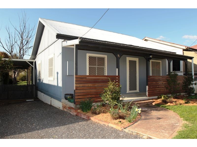 31 Fergus Road, Queanbeyan NSW 2620