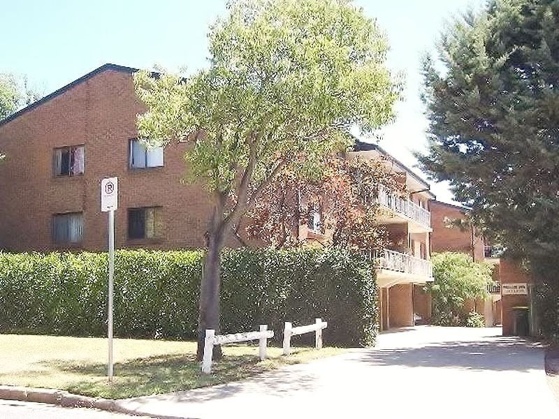 5/103 Canberra Ave, Griffith ACT 2603
