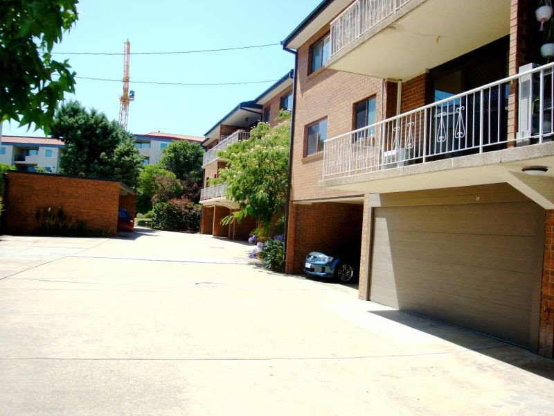 5/103 Canberra Ave, Griffith ACT 2603