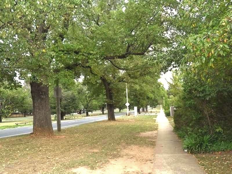 5/103 Canberra Ave, Griffith ACT 2603