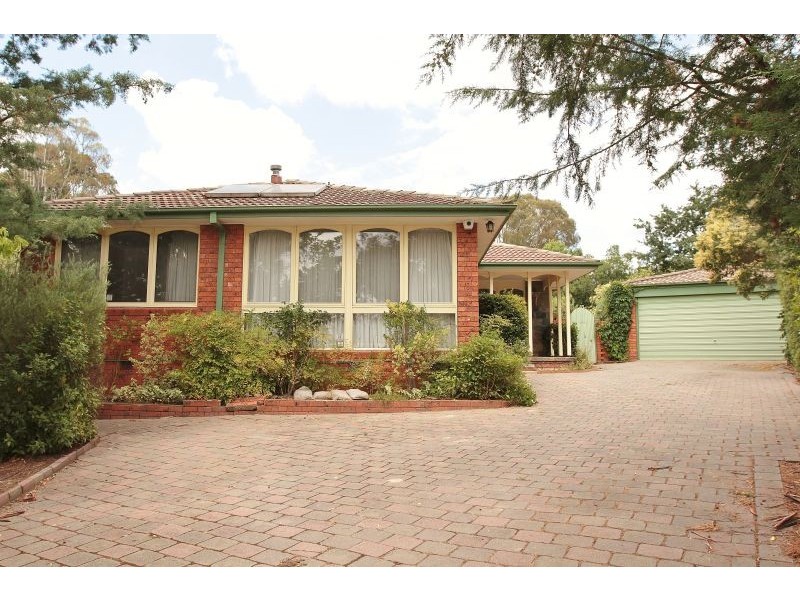 170 Streeton Drive, Chapman ACT 2611