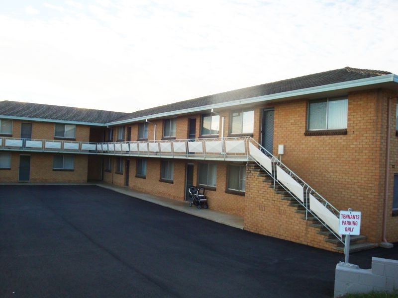 4/22 Stornaway Road, Queanbeyan NSW 2620