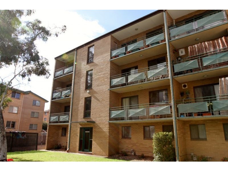 6/12 King Street, Queanbeyan NSW 2620