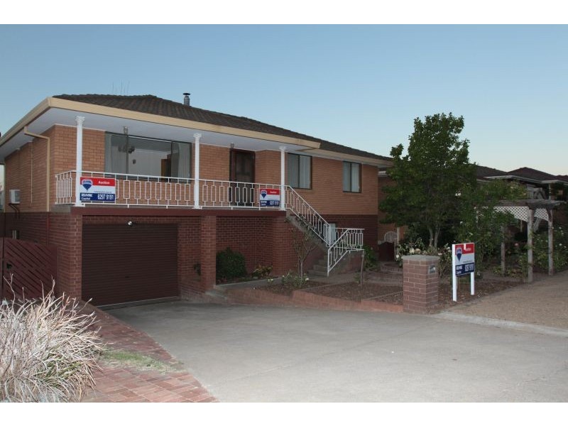 55 Surveyor Street, Queanbeyan NSW 2620