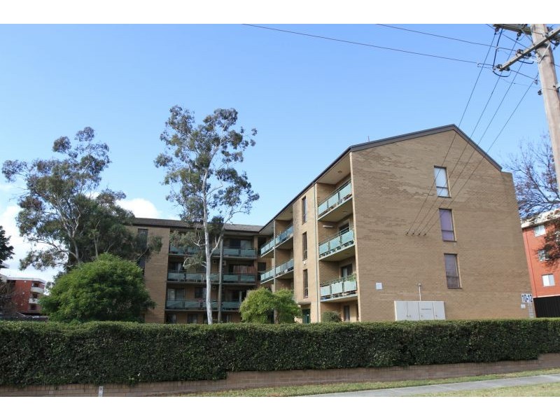 17/12 King Street, Queanbeyan NSW 2620
