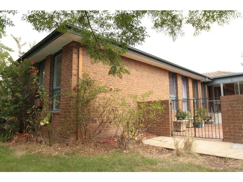 164 Streeton Drive, Chapman ACT 2611