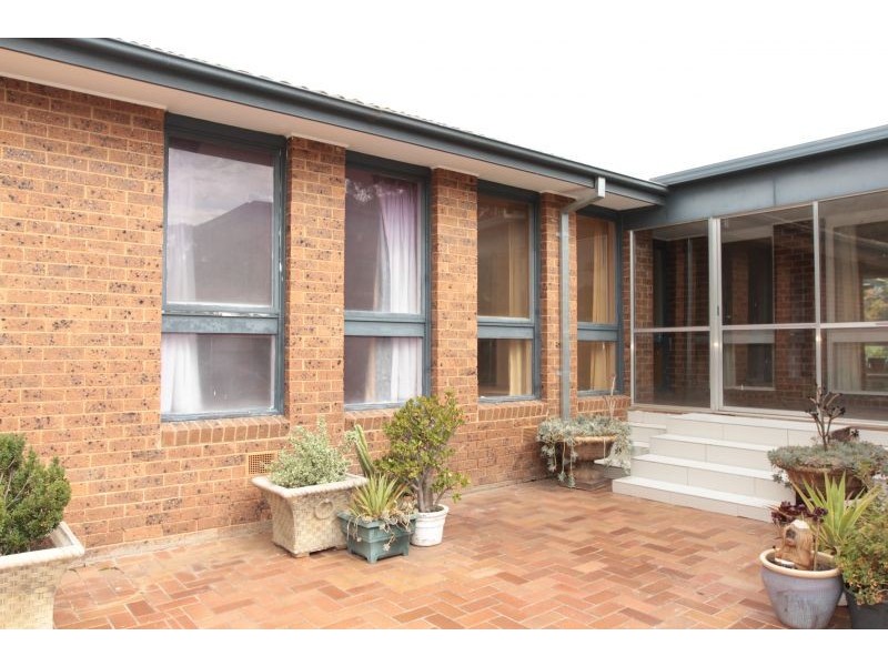 164 Streeton Drive, Chapman ACT 2611