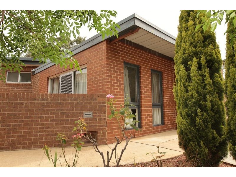 1/164 Streeton Drive, Chapman ACT 2611